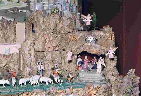 Heimat- und Humboldtmuseum auf dem Beckenberg