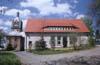 Heimat und Humboldtmuseum auf dem Beckenberg