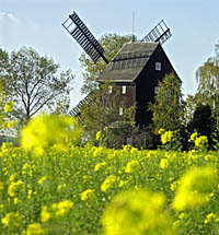 Birkmühle Oderwitz