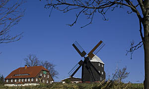 Bockwindm�hle Kottmarsdorf