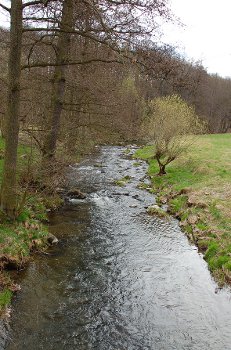 Osterwasserholen