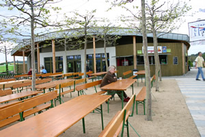 Freizeitoase Olbersdorfer See