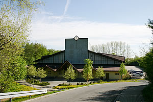 Luftkurort Jonsdorf