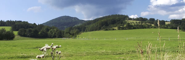 Zittauer Gebirge