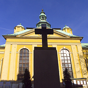 VIA SACRA 