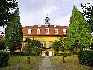 Br�dergemeine Herrnhut