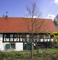 Museum Dittelsdorf
