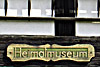 Museum Dittelsdorf