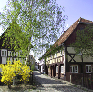 Hirschfelde