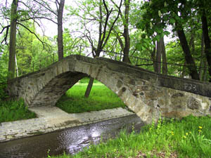 Himmelsbrücke Sohland