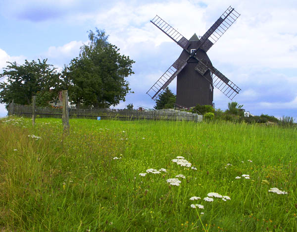 M�hle Neundorf