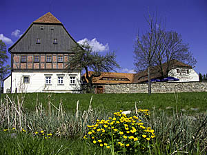 Faktorenhof Eibau