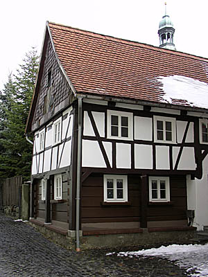 Heimatmuseum Ostritz
