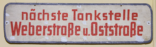Motorrad-Veteranen und Technik-Museum Gro�sch�nau