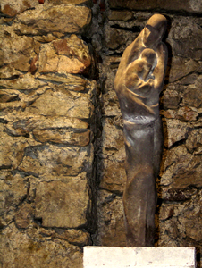 Johanniterkloster und Kommende Cesk� Dub