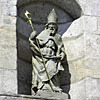 Johanniterkloster und Kommende Cesk� Dub