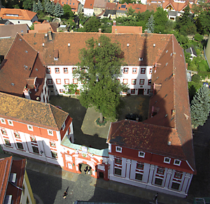 Dom St. Petri  mit Domschatzkammer