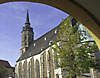 Stationen der Via Sacra - Dom St. Petri Bautzen mit Domschatzkammer