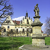 Kapelle der Heiligen Anna