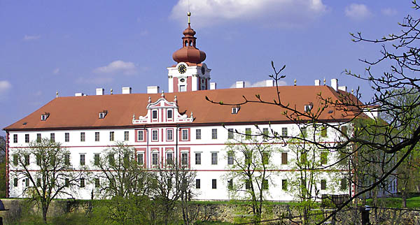 Kapelle der Heiligen Anna