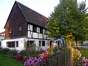 Schulmuseum Ottenhain