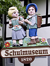 Schulmuseum Ottenhain