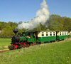 Waldeisenbahn Bad Muskau