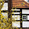 Fachwerkkirche Pechern