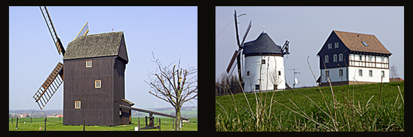 Mühlen in Sohland a. Rotstein