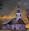 Kirche Kosel