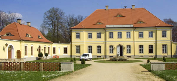 Schloss K�nigshain