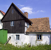 Poppe-Haus in K�nigshain