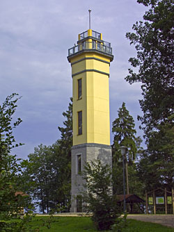 Monumentberg bei Gro� Radisch