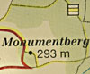 Monumentberg bei Gro� Radisch