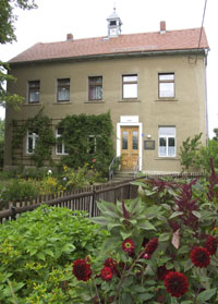 Schulmuseum Wartha