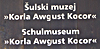Schulmusum Wartha