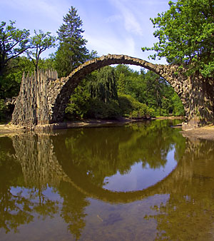 Kromlauer Park