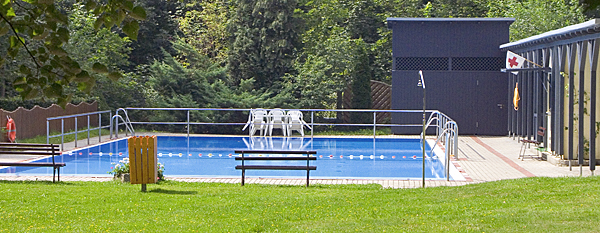 Waldbad Herrnhut