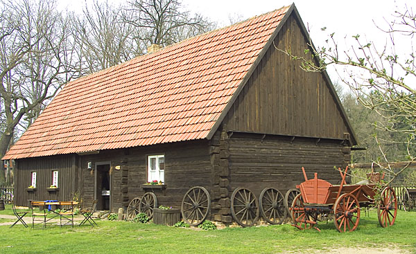 Erlichthofsiedlung