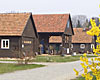 Erlichthofsiedlung - Lebendiges Museumsdorf