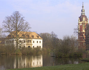 F�rst-P�ckler-Park Bad Muskau