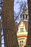 F�rst-P�ckler-Park Bad Muskau
