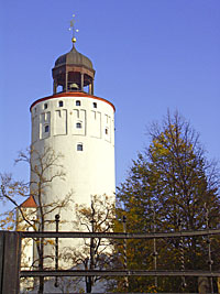 Der Dicke Turm