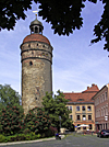 Nikolaiturm in G�rlitz