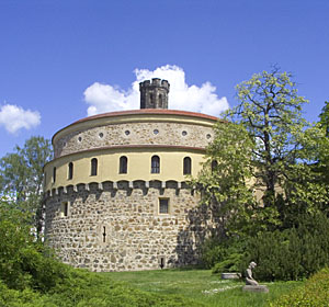 Der Kaisertrutz in Görlitz
