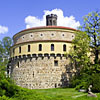 Der Kaisertrutz in G�rlitz