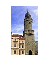 Reichenbacher Turm in G�rlitz