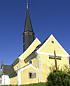 Katholische Kirche St.Wenzeslaus Jauernick-Buschbach