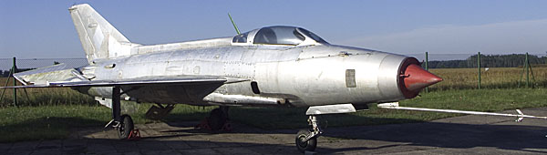 Luftfahrtmuseum Rothenburg