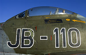 Luftfahrtmuseum Rothenburg